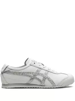Onitsuka Tiger кроссовки Mexico 66™ Pure Silver, белый