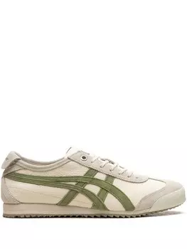 Onitsuka Tiger кроссовки Mexico 66 SD Cream/Birch, нейтральный цвет