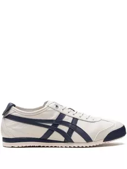 Onitsuka Tiger кроссовки Mexico 66Щ Birch Peacoat, белый