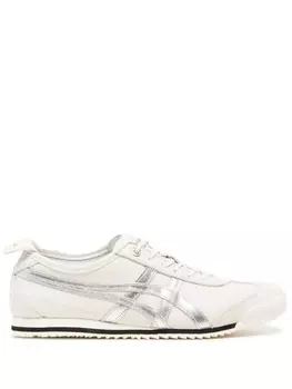 Кроссовки Onitsuka Tiger Mexico 66, белый