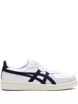 Onitsuka Tiger Кроссовки Onitsuka Tiger GSM "Dark Blue", белый