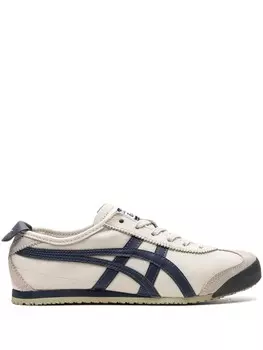 Onitsuka Tiger кроссовки Onitsuka Tiger Mexico 66™ Birch Peacoat, нейтральный цвет