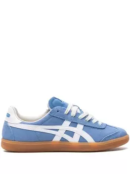 Onitsuka Tiger кроссовки Tokuten Blue/White/Gum, синий
