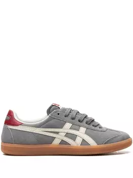 Onitsuka Tiger кроссовки Tokuten "Charcoal Birch", серый