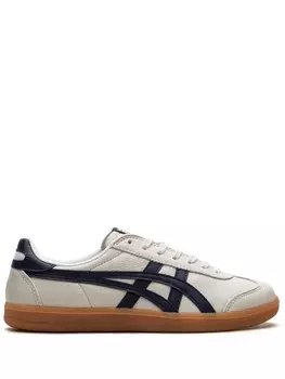 Onitsuka Tiger кроссовки Tokuten Tiger Blue, белый