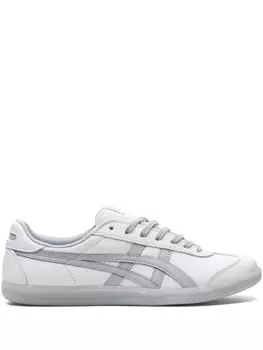 Onitsuka Tiger кроссовки Tokuten White/Grey, белый