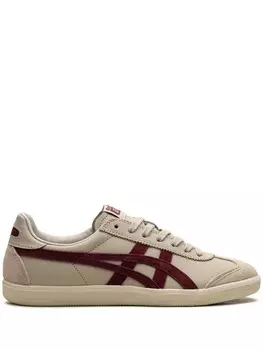 Onitsuka Tiger кроссовки Totuken Burgundy, серый
