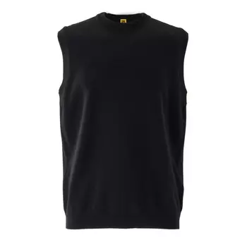 Onitsuka Tiger Майка унисекс черная