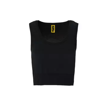 Onitsuka Tiger Майка женская черная