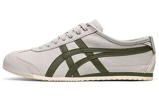Onitsuka Tiger Mexic 66 Cream Green