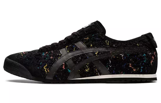 Onitsuka Tiger Mexico 66 Black