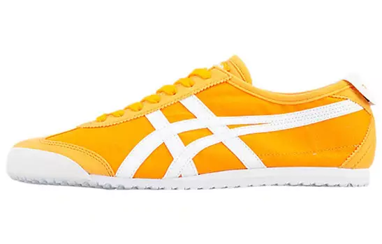 Onitsuka Tiger Mexico 66 Citrus