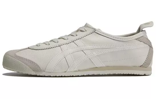 Onitsuka Tiger Mexico 66 Cream White Beige