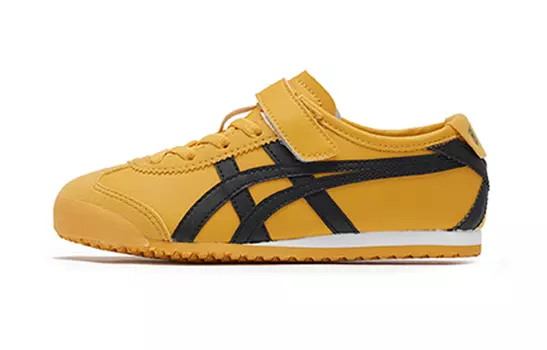 Onitsuka Tiger MEXICO 66 Детская повседневная обувь BP