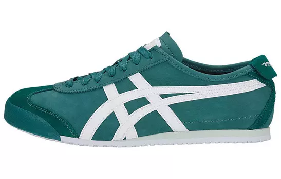Onitsuka Tiger Mexico 66 Green