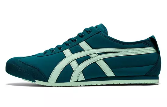 Onitsuka Tiger Mexico 66 Green Mint