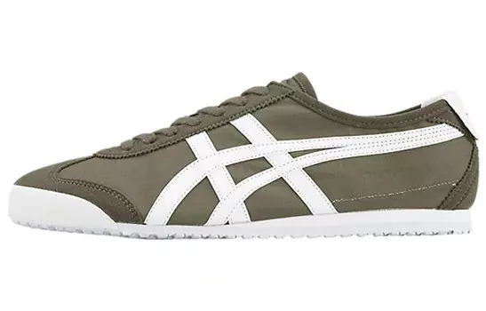 Onitsuka Tiger Mexico 66 Grey Green
