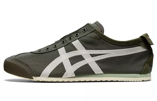 Onitsuka Tiger MEXICO 66 Lifestyle Обувь унисекс