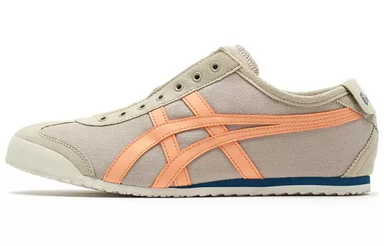 Onitsuka Tiger MEXICO 66 Lifestyle Обувь унисекс
