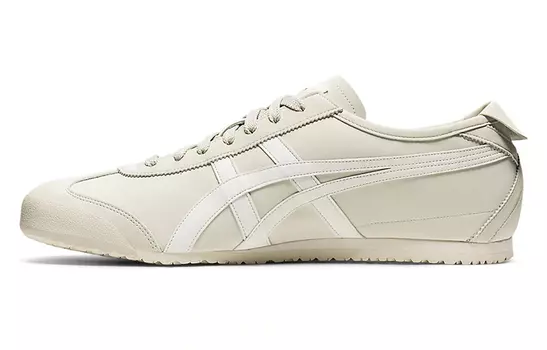 Кроссовки Onitsuka Tiger Mexico 66 Smoke Grey Cream