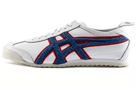 Кроссовки Onitsuka Tiger Mexico 66 Imperial