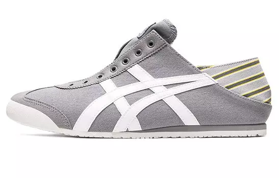 Кроссовки Onitsuka Tiger Mexico 66 Paraty Grey
