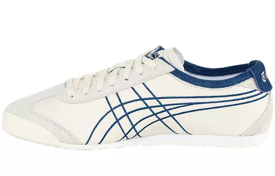 Onitsuka Tiger MEXICO 66 Lifestyle Обувь унисекс