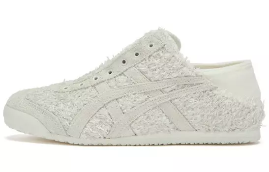 Onitsuka Tiger Mexico 66 Paraty White Grey