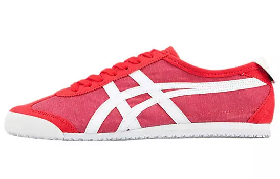 Onitsuka Tiger Mexico 66 Red