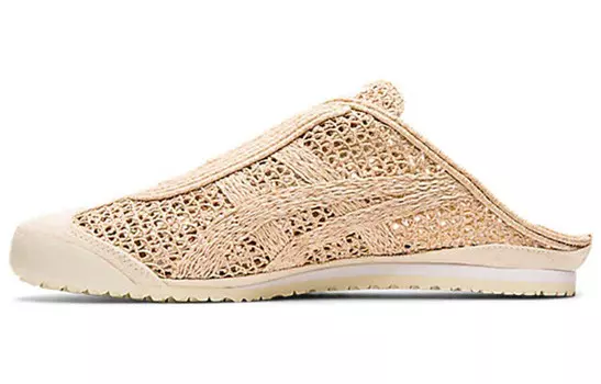 Onitsuka Tiger Mexico 66 Sabot Cream Beige