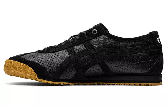 Onitsuka Tiger Mexico 66 SD Black