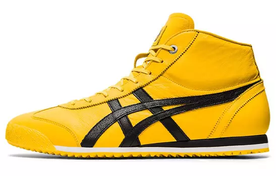 Onitsuka Tiger Mexico 66 SD MR White/Green/Black