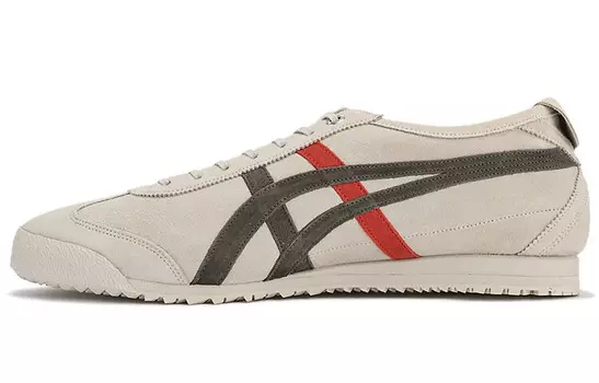 Onitsuka Tiger Mexico 66 SD Oatmeal Dark Sepia