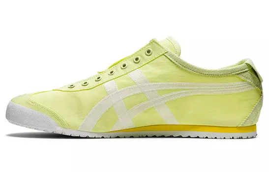 Onitsuka Tiger Mexico 66 Slip-on Yellow