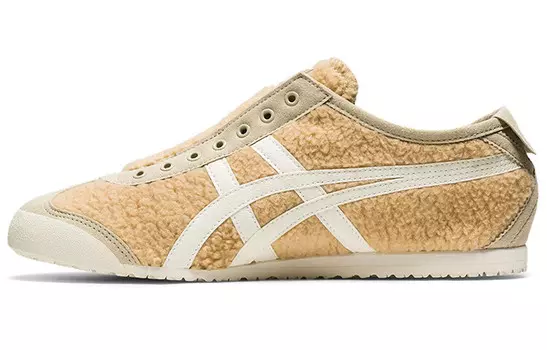 Onitsuka Tiger Mexico 66 Vintage Birch Black