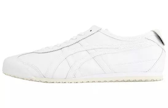 Onitsuka Tiger Mexico 66 White