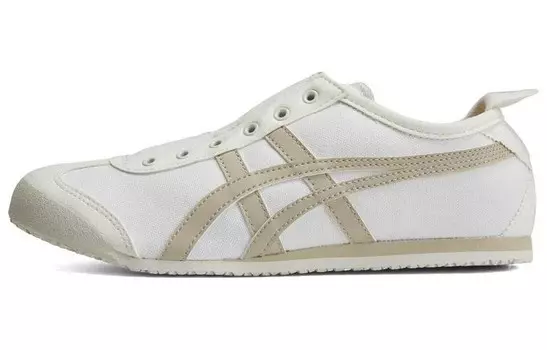 Onitsuka Tiger Mexico 66 White Beige