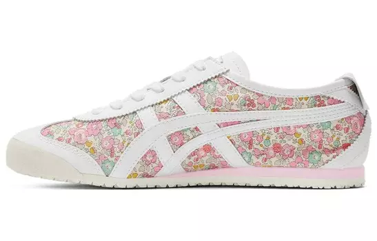Onitsuka Tiger Mexico 66 White/Cotton Candy