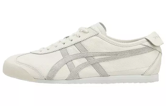 Onitsuka Tiger Mexico 66 White Light Sage
