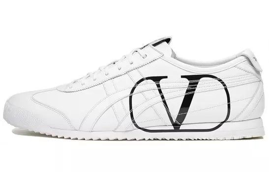 Onitsuka Tiger Mexico 66 X Valentino