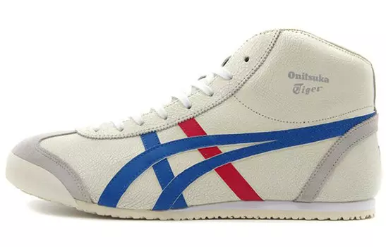Onitsuka Tiger Mexico Mid Runner Tokyo