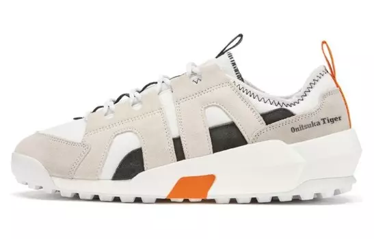 Onitsuka Tiger Performove Lifestyle Shoes Unisex Low-top White/Beige