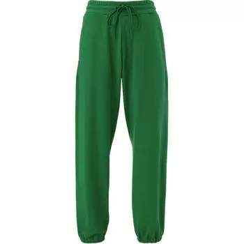 Onitsuka Tiger Спортивные брюки повседневные унисекс зеленые