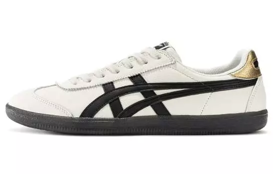 Onitsuka Tiger Tokuten Кремовый Черный Onitsuka Tiger