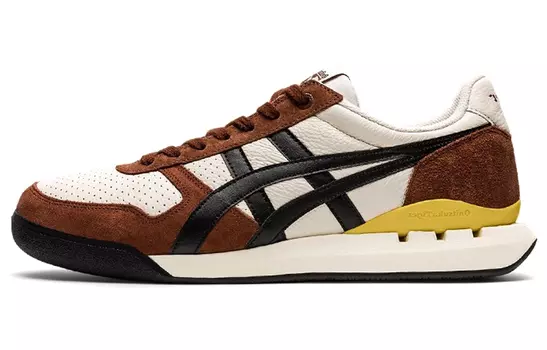 Onitsuka Tiger Ultimate 81 кроссовки унисекс