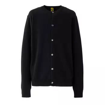 Onitsuka Tiger ВЯЗАНЫЙ КАРДИГАН Джемпер унисекс черный