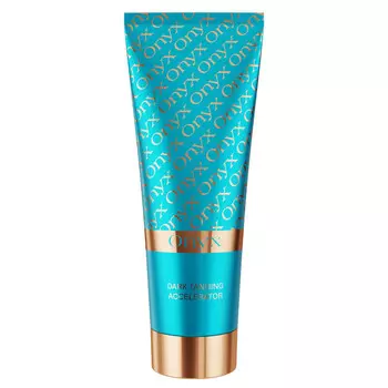 Оникс, сильнейший ускоритель загара, усиливающий загар Onyx