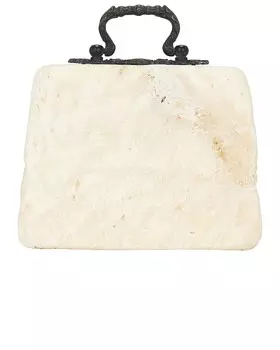 Ониксовая сумка Old Soul Olive Ateliers, цвет Assorted