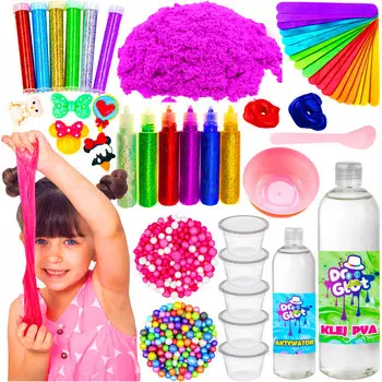 Only4Girls DR GLUT НАБОР изготовления ягодиц в подарок WatchMe