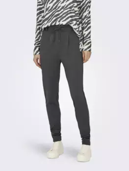 Only Брюки-джоггеры "ONLPOPTRASH LIFE EASY COL PANT PNT NOOS", цвет Magnet
